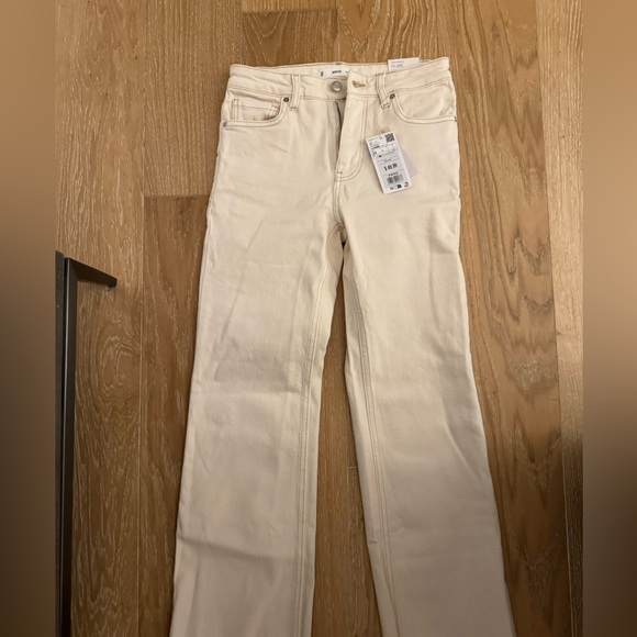 Mango jeans - Picture 3 of 3